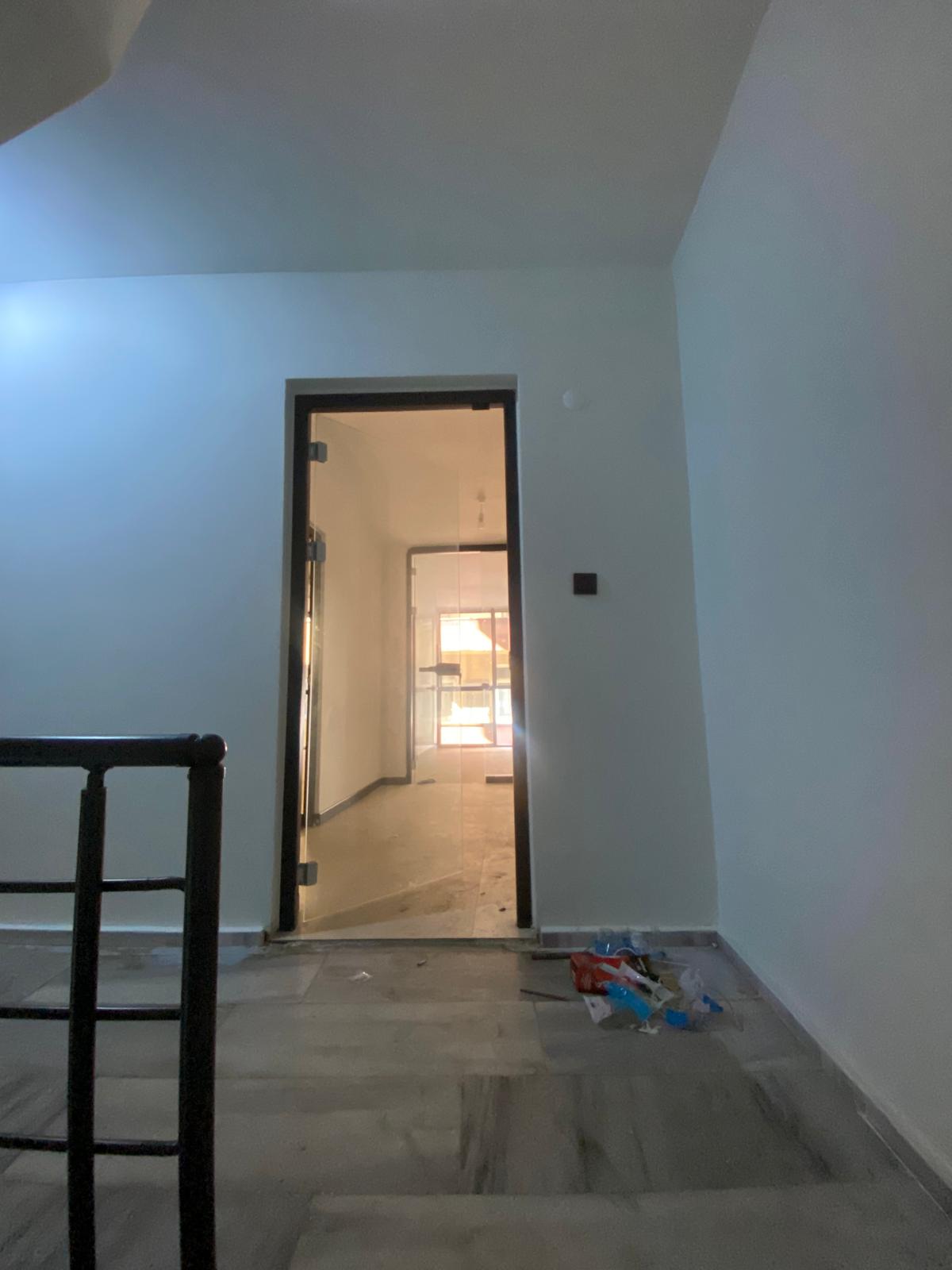 MABEL GAYRİMENKUL/ BEŞİKDÜZÜ/ ÇARŞI İÇİ SATILIK KOMPLE BİNA